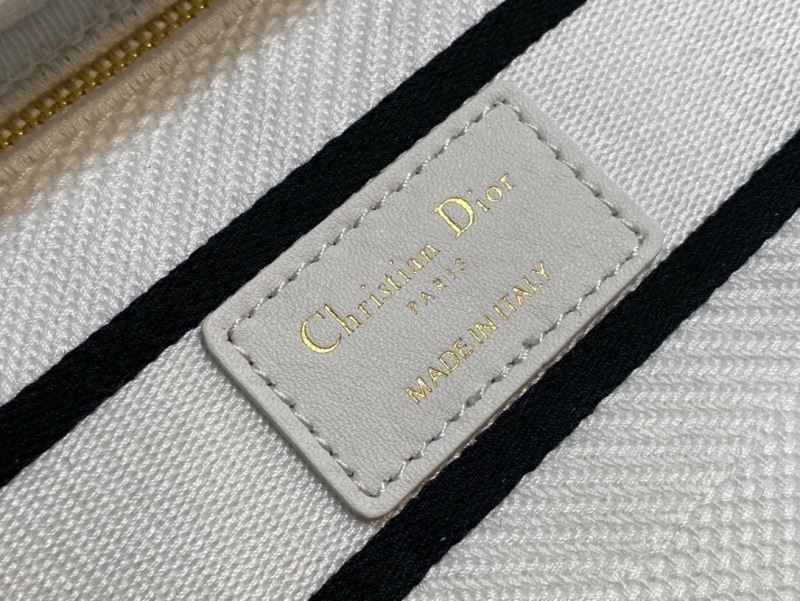 Christian Dior Shopping Bags